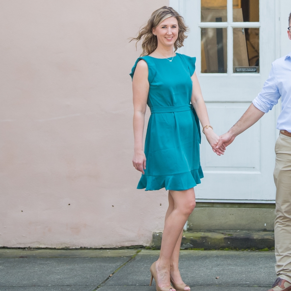 The Loft Dress